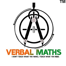 أيقونة Verbal Maths by Abhas Saini