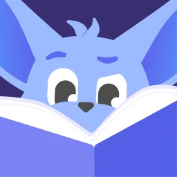 Значок Bites: AI-Powered Studying!